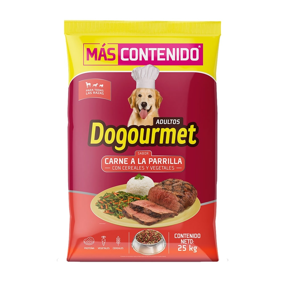 Dogourmet