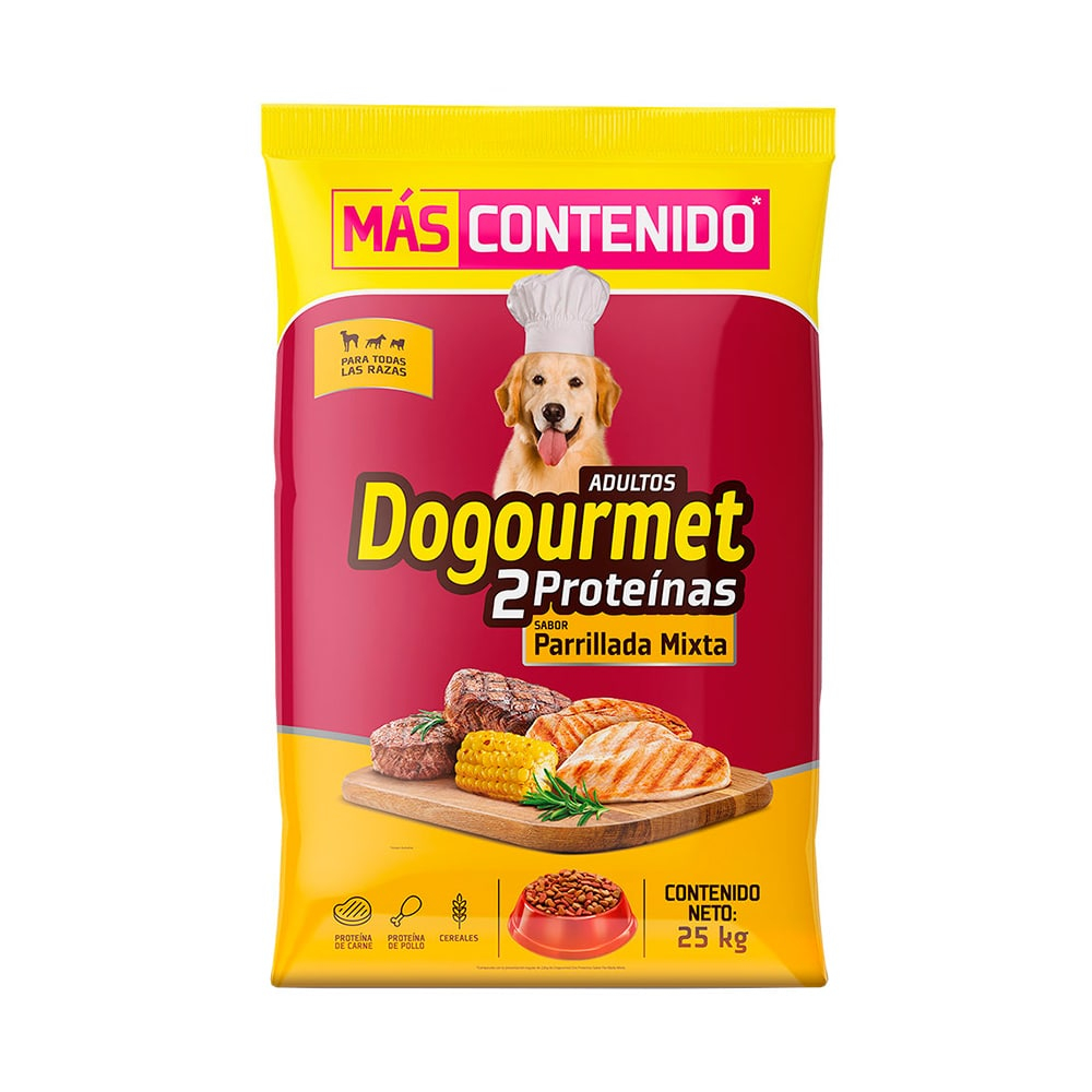 Dogourmet